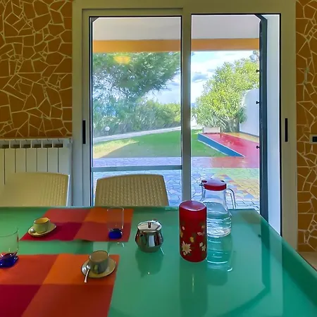 Villa Paradiso