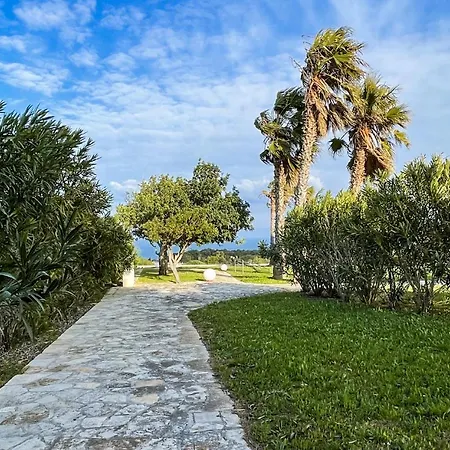 Paradiso Villa Santa Cesarea Terme
