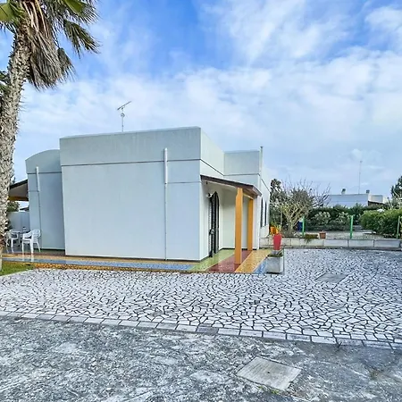 Paradiso Villa Santa Cesarea Terme